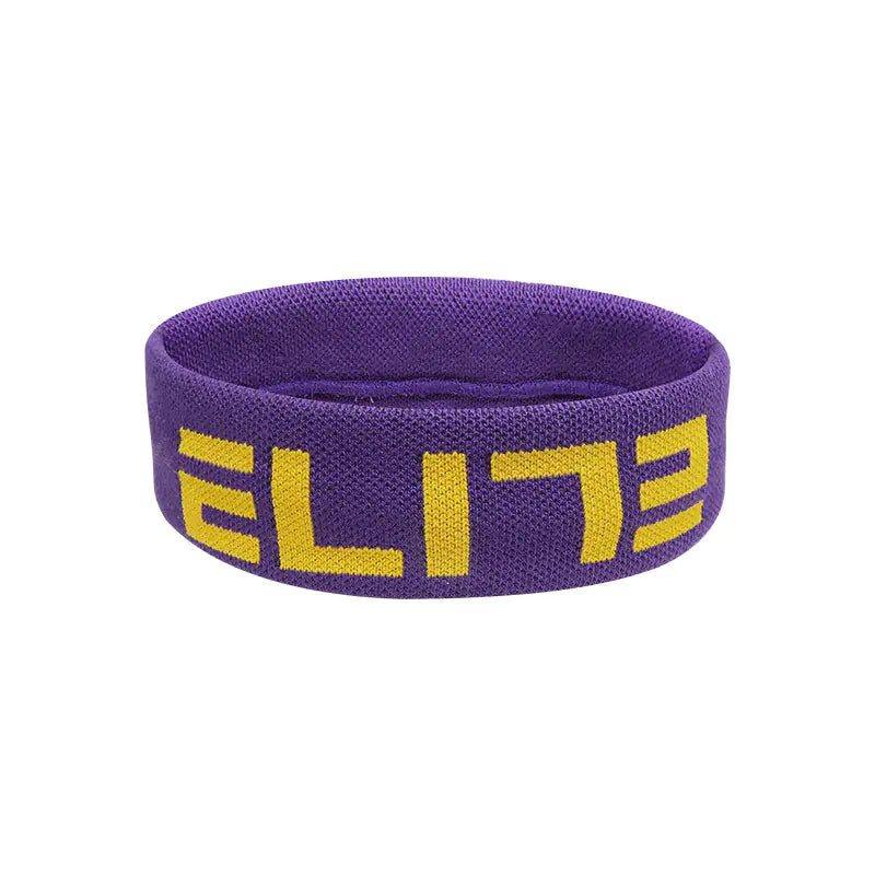 Sports Headband for Running, Yoga, and Cycling