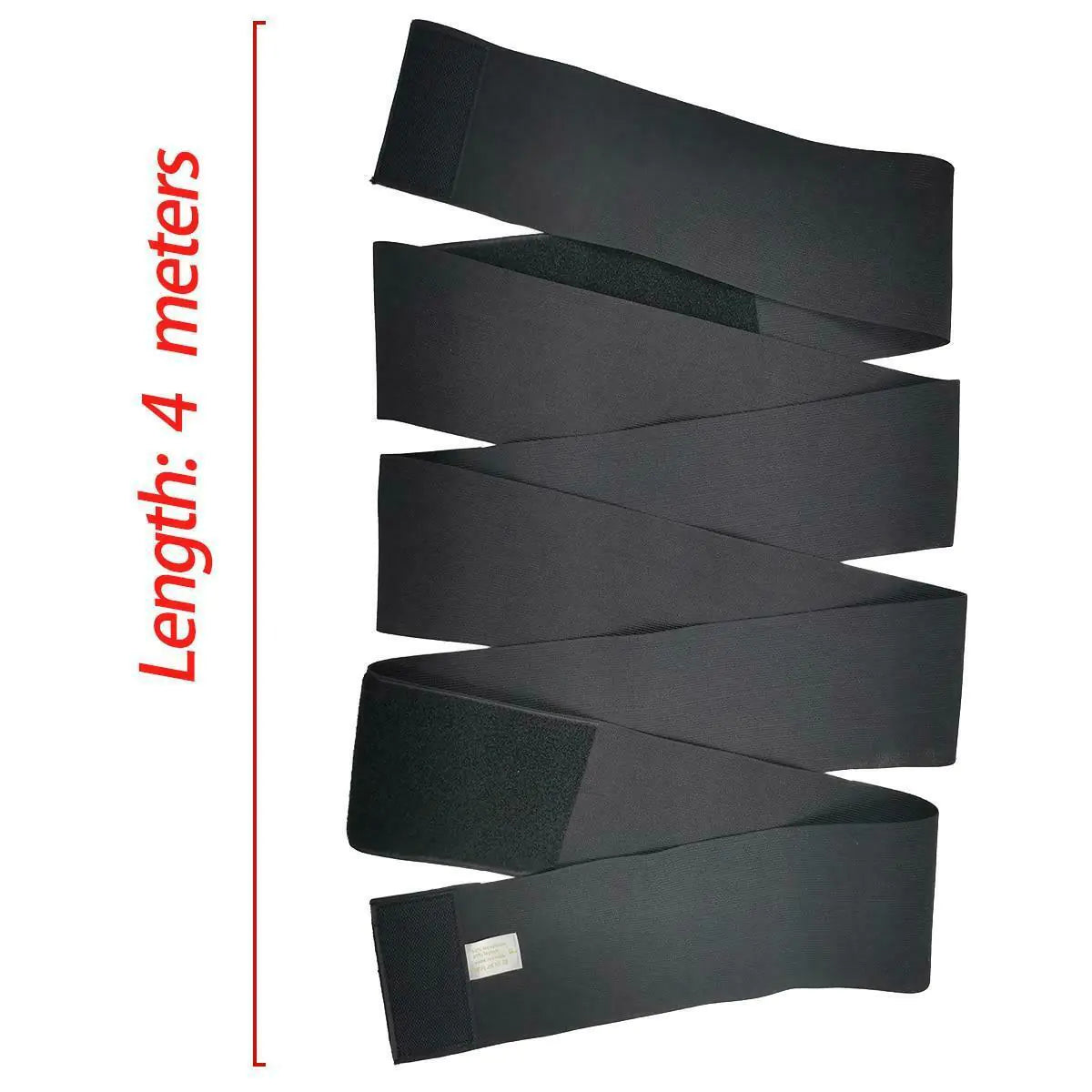 Bandage Wrap Waist Trainer Shaper for Women