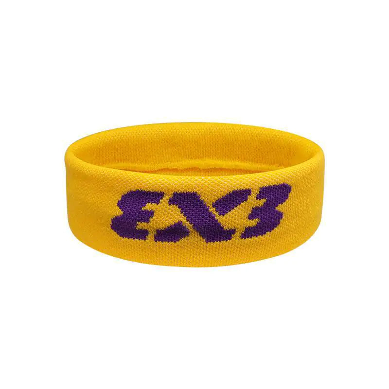 Sports Headband for Running, Yoga, and Cycling