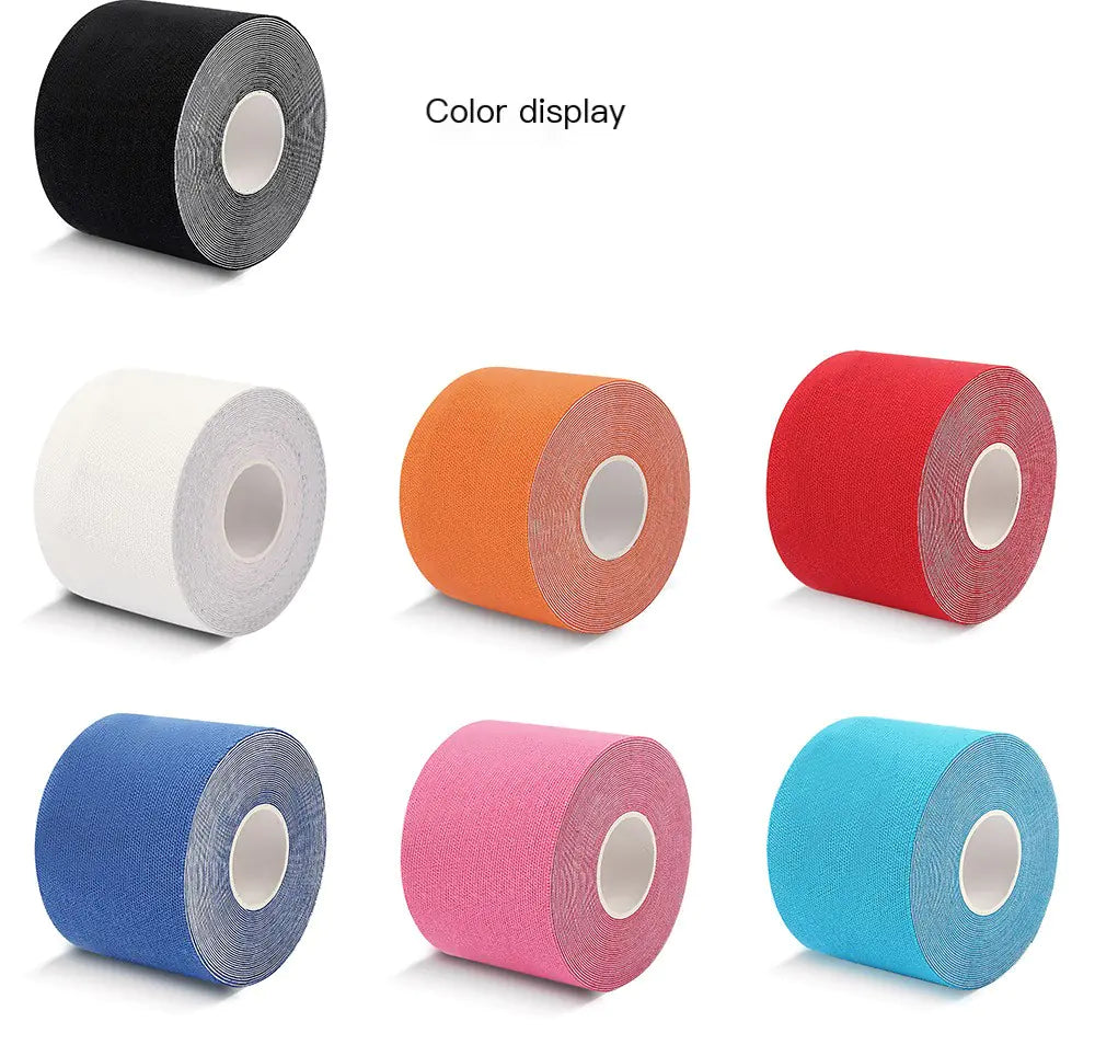 Waterproof Kinesiology Tape