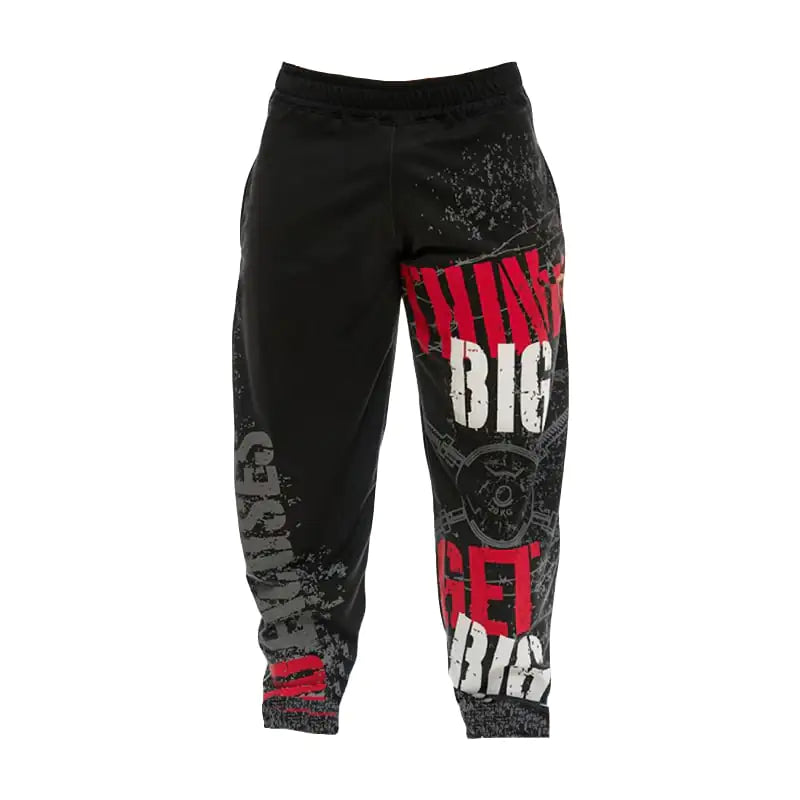 Men's Quick-Drying Loose Fit Sports Training Pants