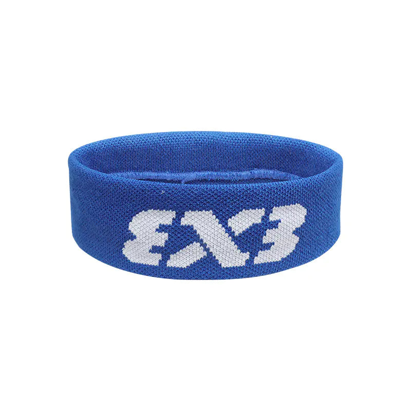 Sports Headband for Running, Yoga, and Cycling