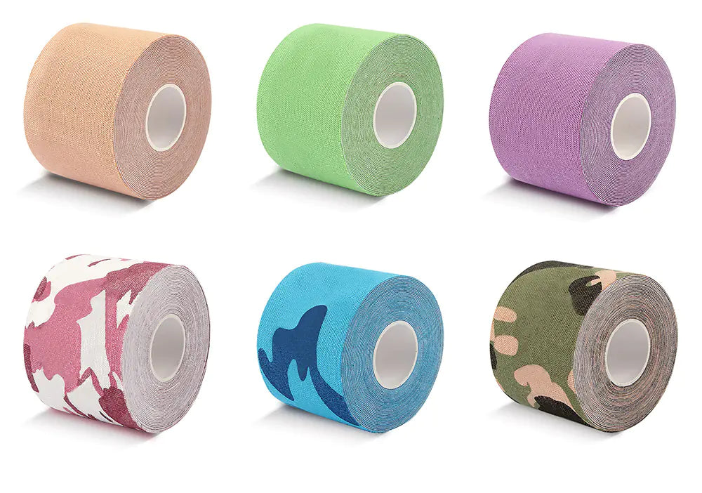 Waterproof Kinesiology Tape