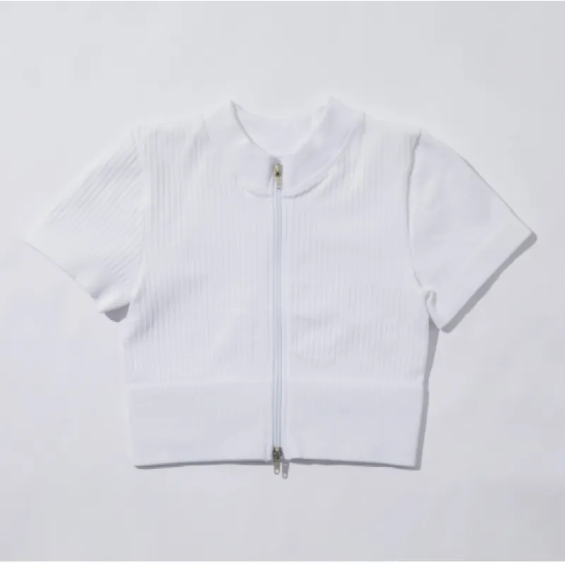 Seamless Knitted Yoga Clothes