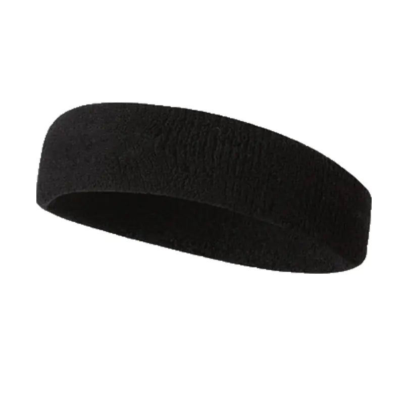 Sports Headband for Running, Yoga, and Cycling