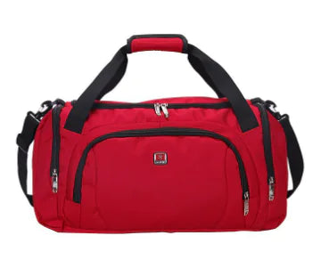 Large-capacity Travel Handbag for Oxford Trips