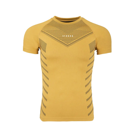 Men's American Style Quick-Dry Athletic Short Sleeve Shirt