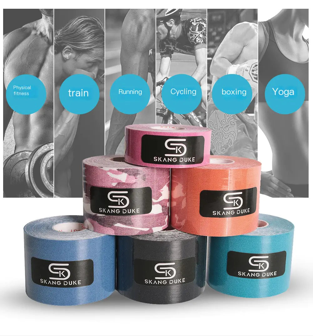 Waterproof Kinesiology Tape