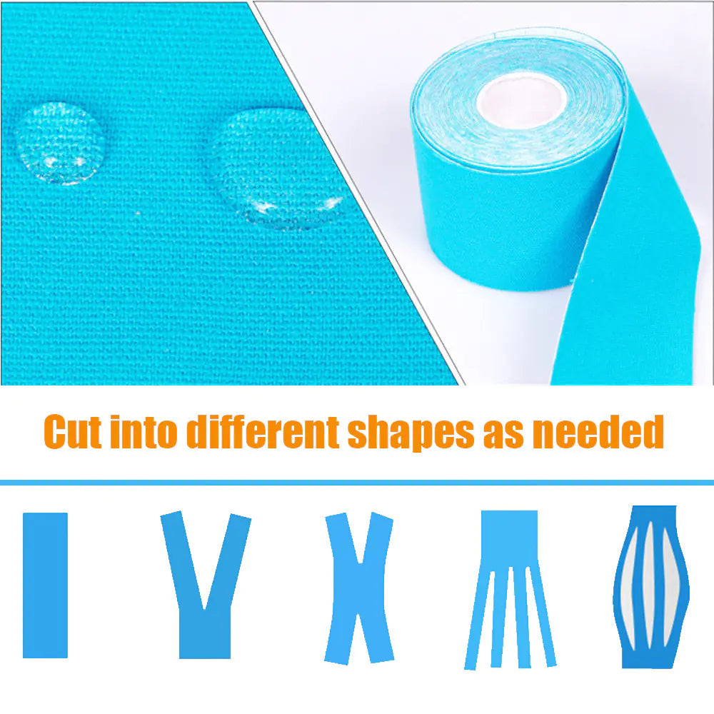 Waterproof Kinesiology Tape