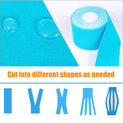 Waterproof Kinesiology Tape