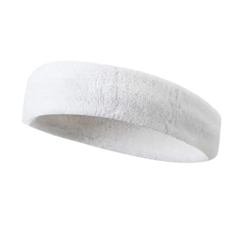 Sports Headband for Running, Yoga, and Cycling