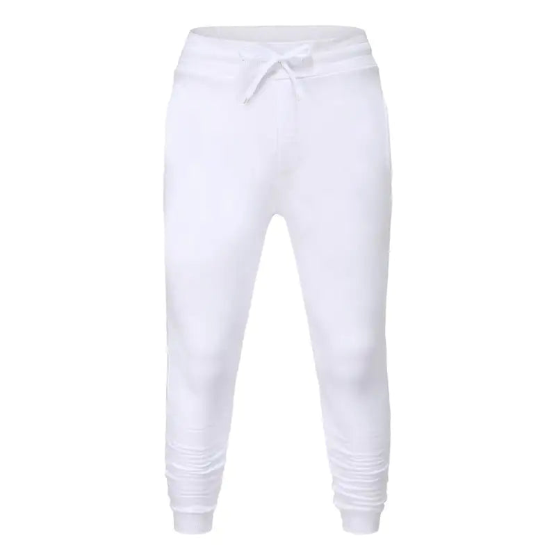 Men's Outdoor Sports Fitness Pants