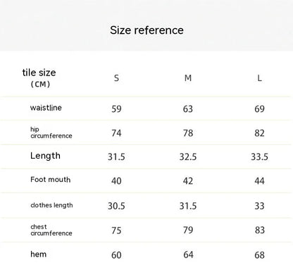 Seamless Knitted Yoga Set