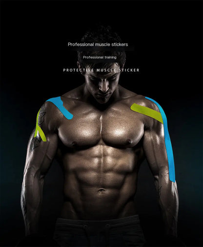 Waterproof Kinesiology Tape