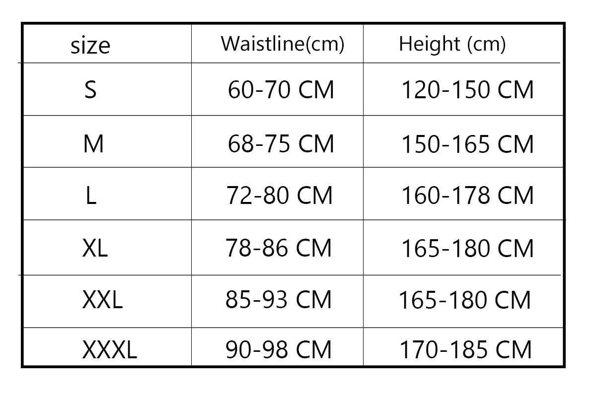 Shoulder and Back Posture Correction With Camel Straps