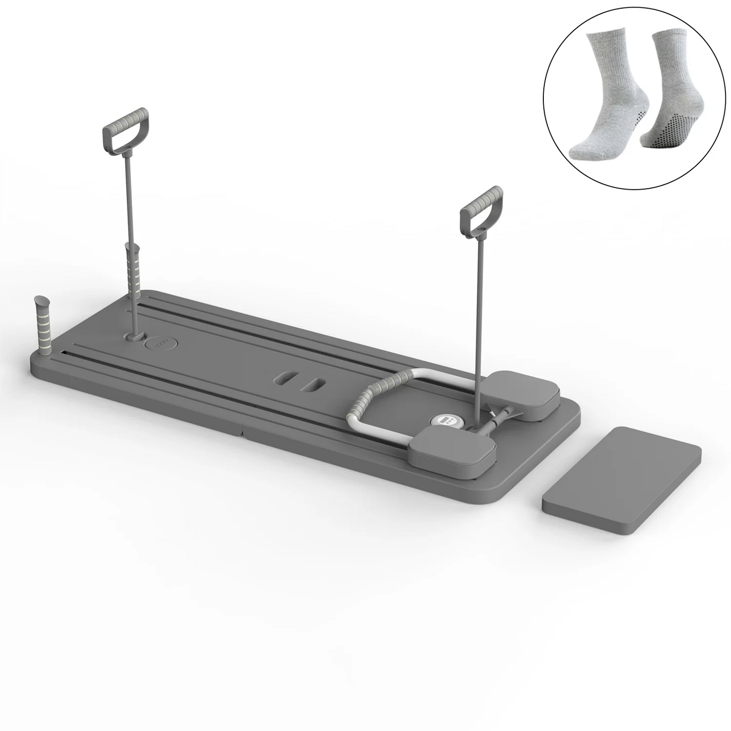 Multifunctional Ab Exercise Board