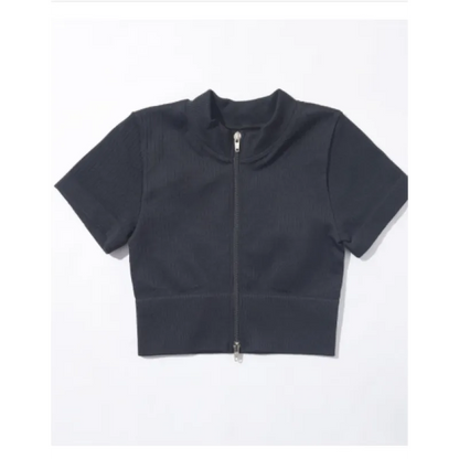 Seamless Knitted Yoga Clothes