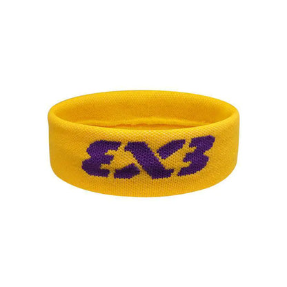 Sports Headband for Running, Yoga, and Cycling