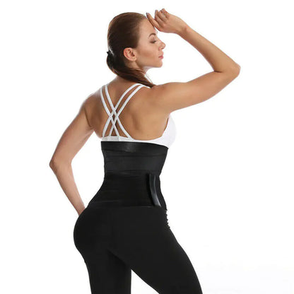 Bandage Wrap Waist Trainer Shaper for Women