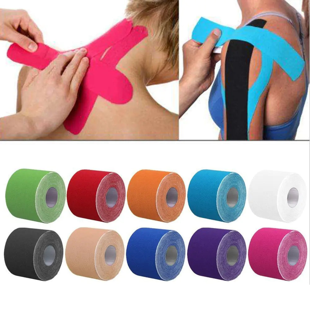 Waterproof Kinesiology Tape