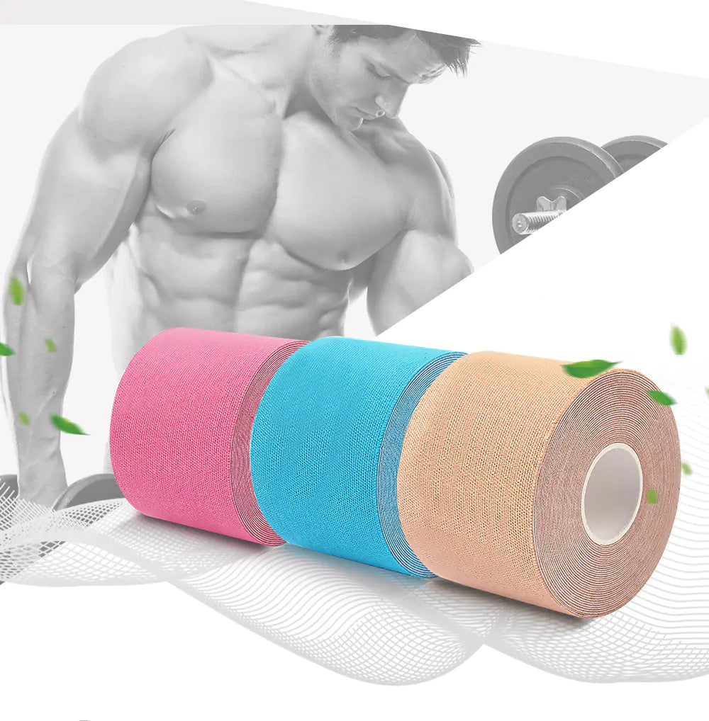 Waterproof Kinesiology Tape