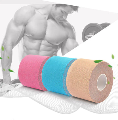 Waterproof Kinesiology Tape