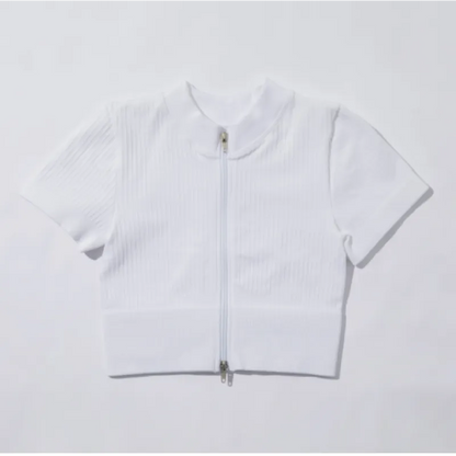 Seamless Knitted Yoga Clothes