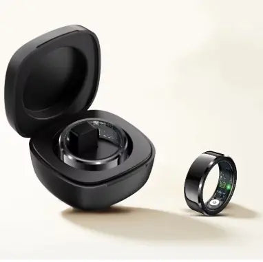 Smart Fitness Ring