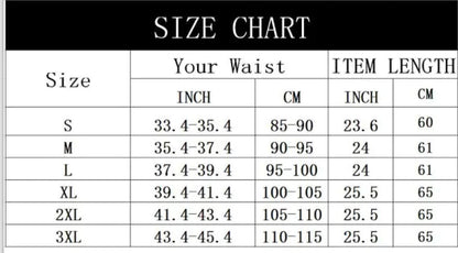 Men's Sauna Corset Slimming Vest