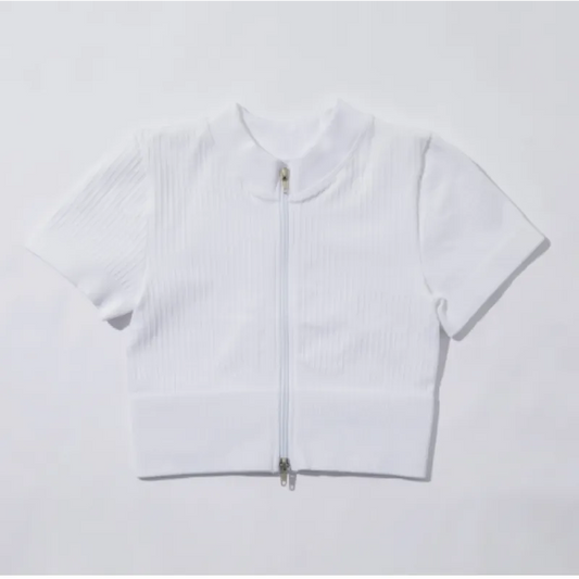 Seamless Knitted Yoga Clothes