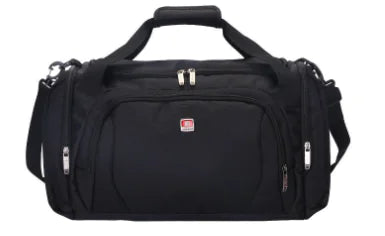 Large-capacity Travel Handbag for Oxford Trips