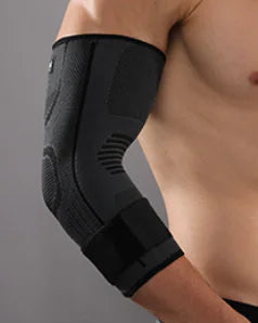 JUUMMP Elbow Compression Sleeve Support for Sports